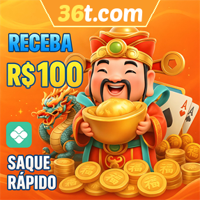 36t.com Ganhe R$ 100,00 Gratis